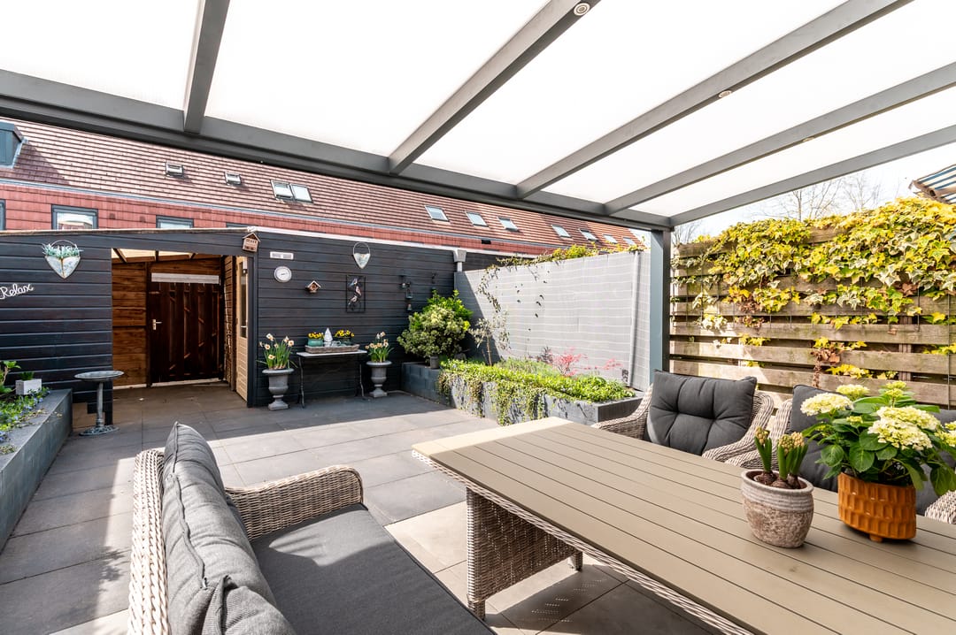 Foto 38 van Tonselsedreef 72