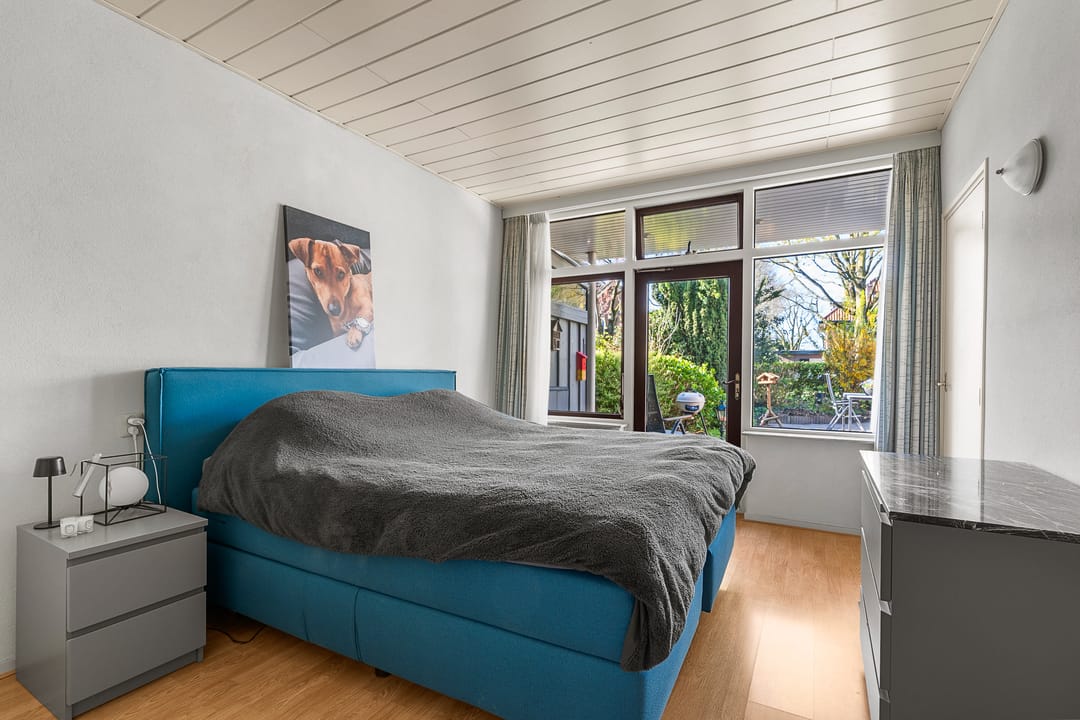 Photo 13 of Burgemeester Haefkensstraat 39