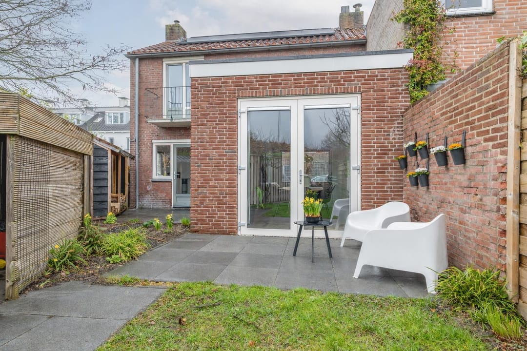 Foto 32 van Vogelenzanglaan 17