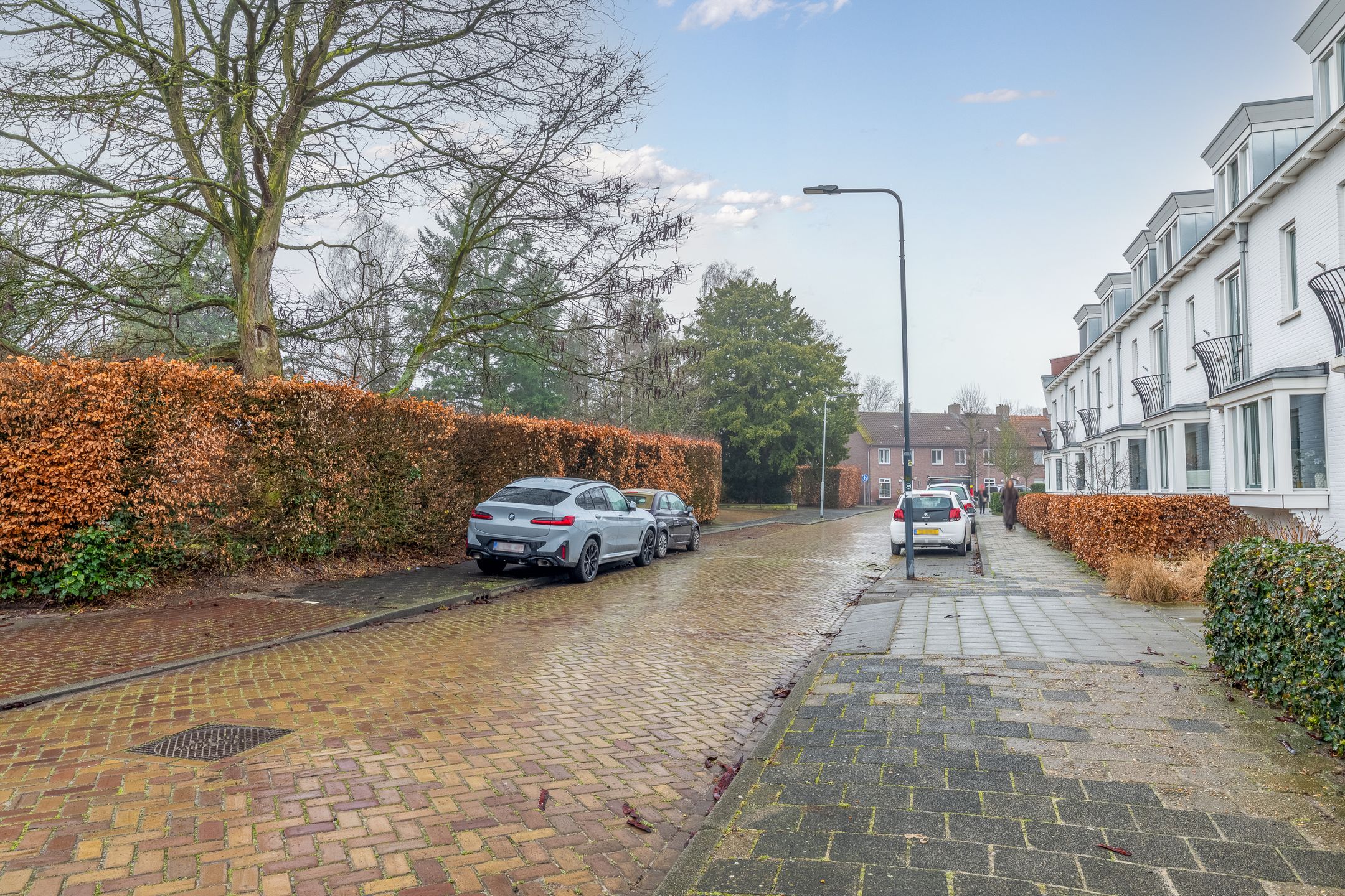 Foto 36 van Vogelenzanglaan 17