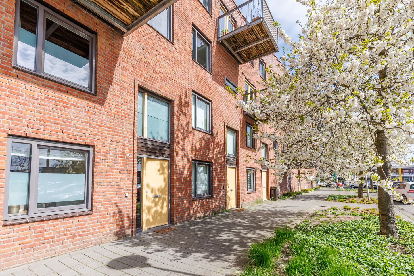 Foto 1 van Linie 541