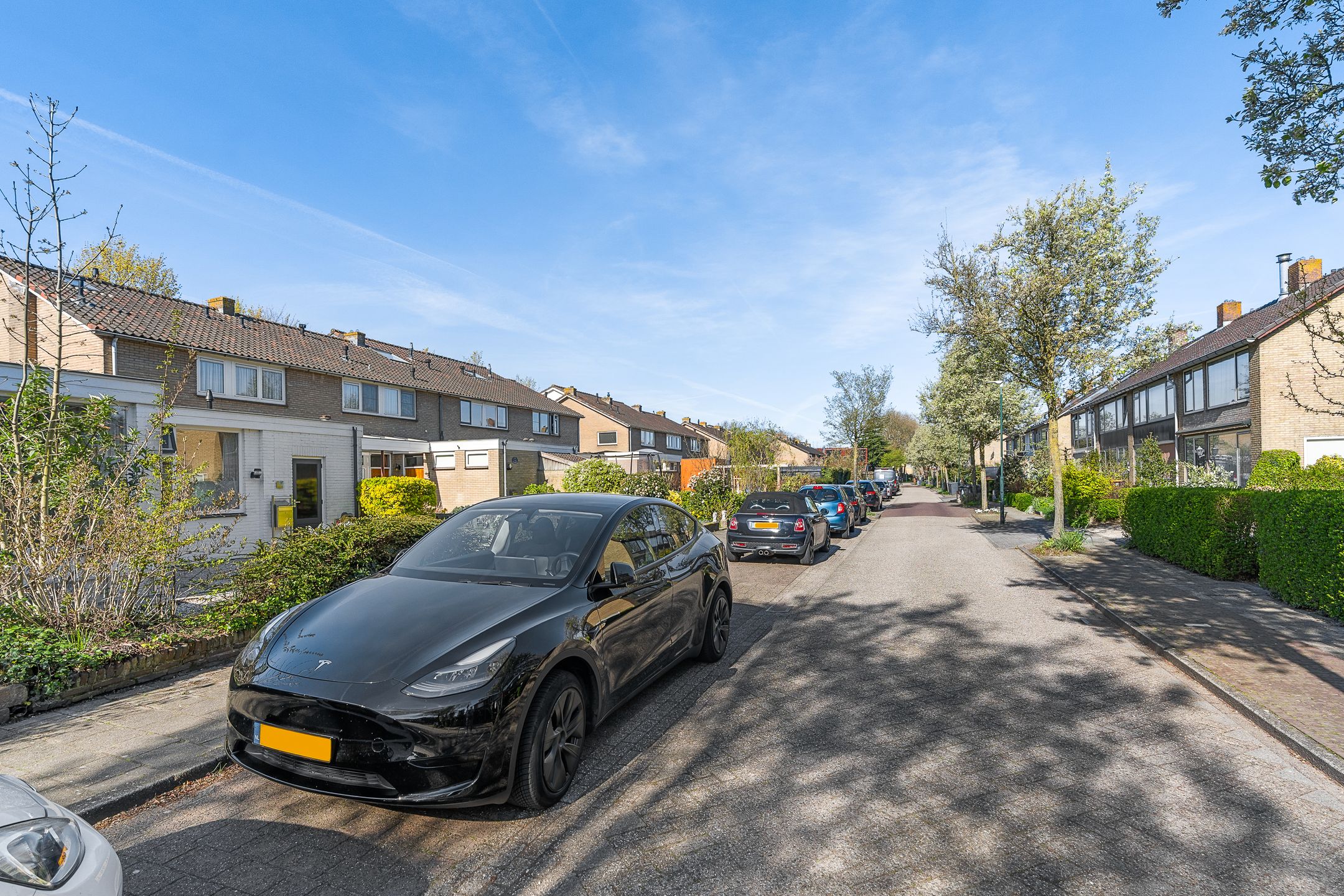 Photo 27 of Burgemeester Haefkensstraat 39