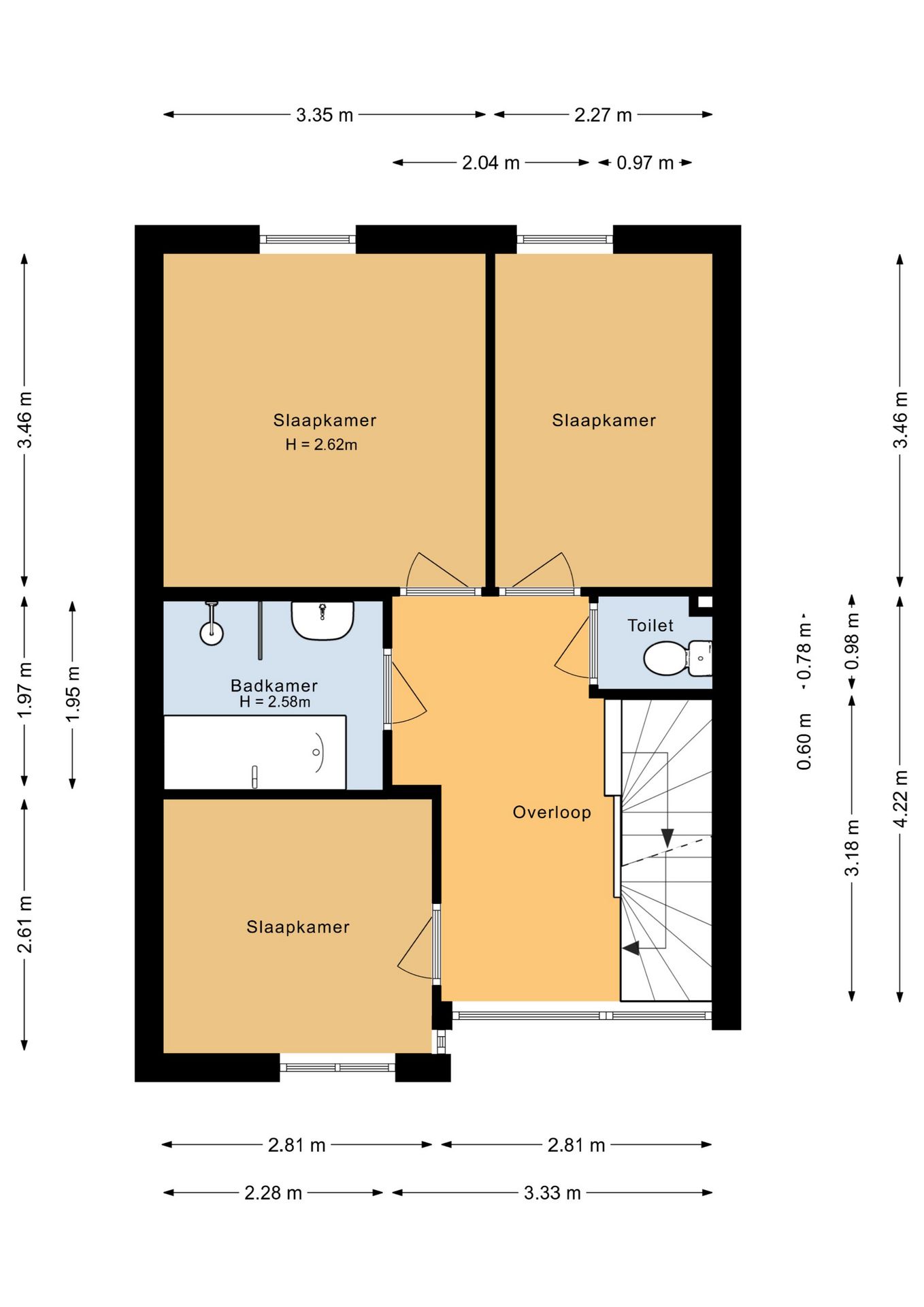 Foto 59 van Tonselsedreef 72