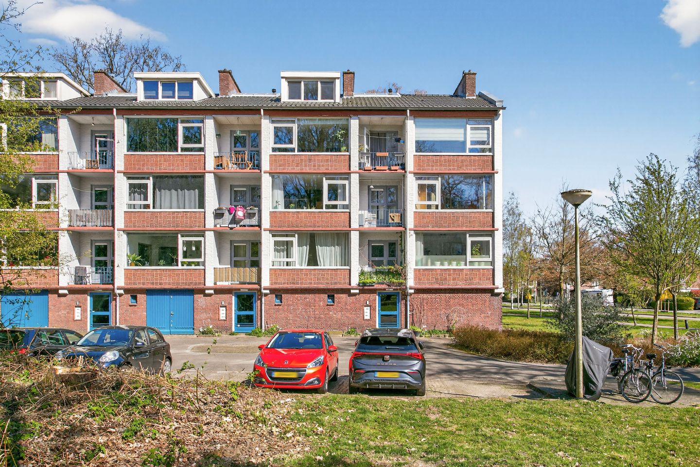 Foto 35 van Kapelweg 171-C