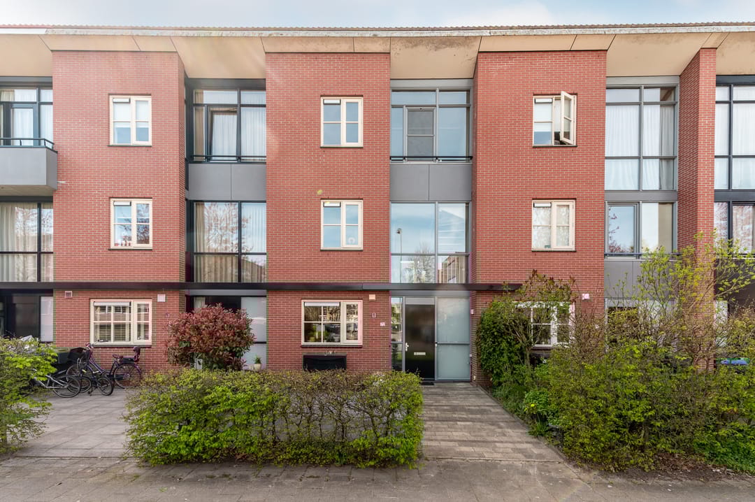 Foto 41 van Tonselsedreef 72