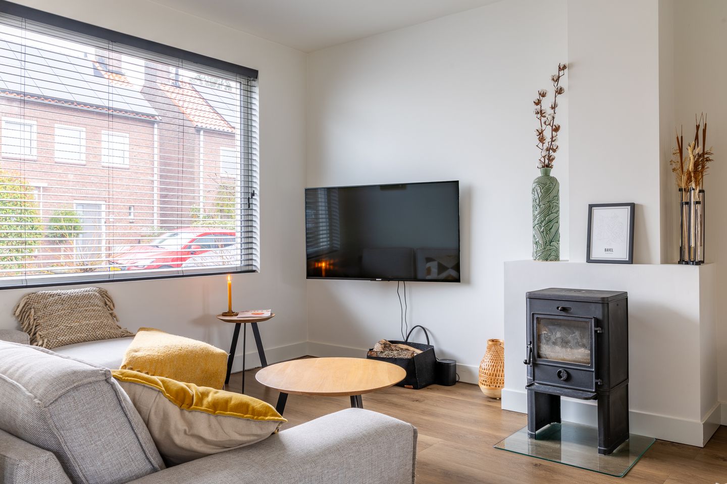 Foto 14 van Vogelenzanglaan 17