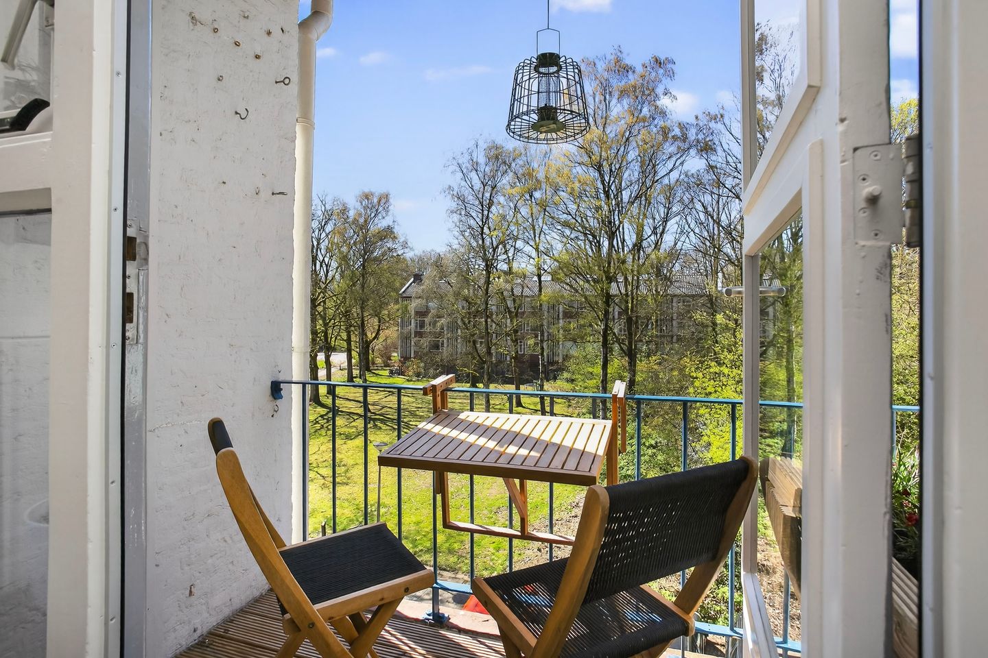 Foto 4 van Kapelweg 171-C