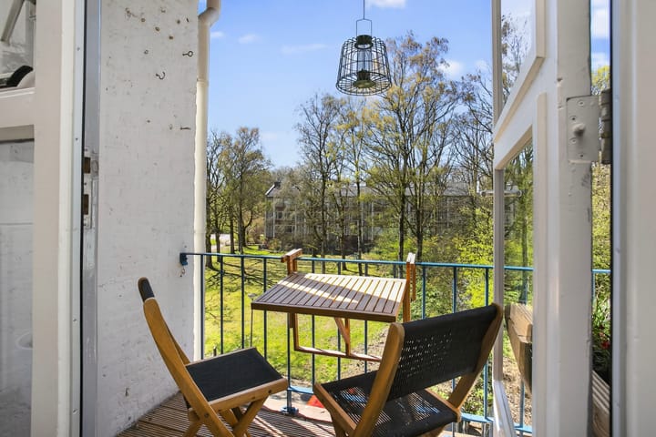 Foto 4 van Kapelweg 171-C