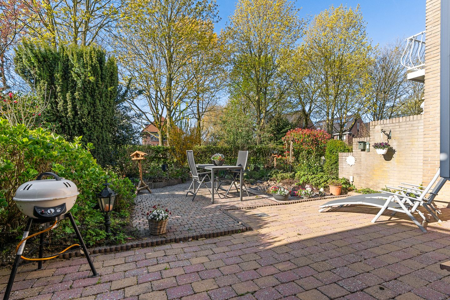 Photo 10 of Burgemeester Haefkensstraat 39