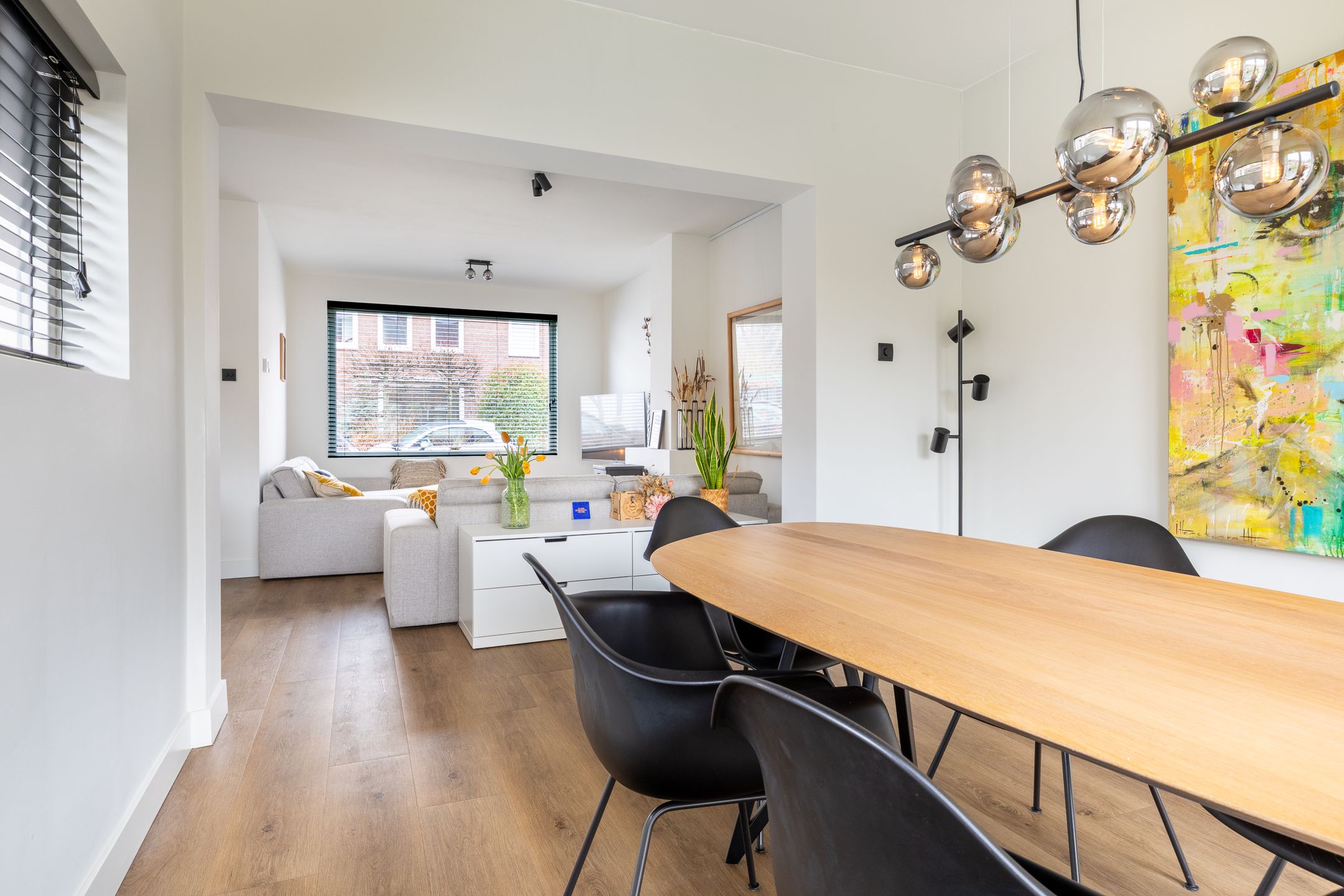 Foto 9 van Vogelenzanglaan 17