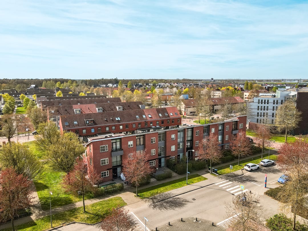 Foto 52 van Tonselsedreef 72