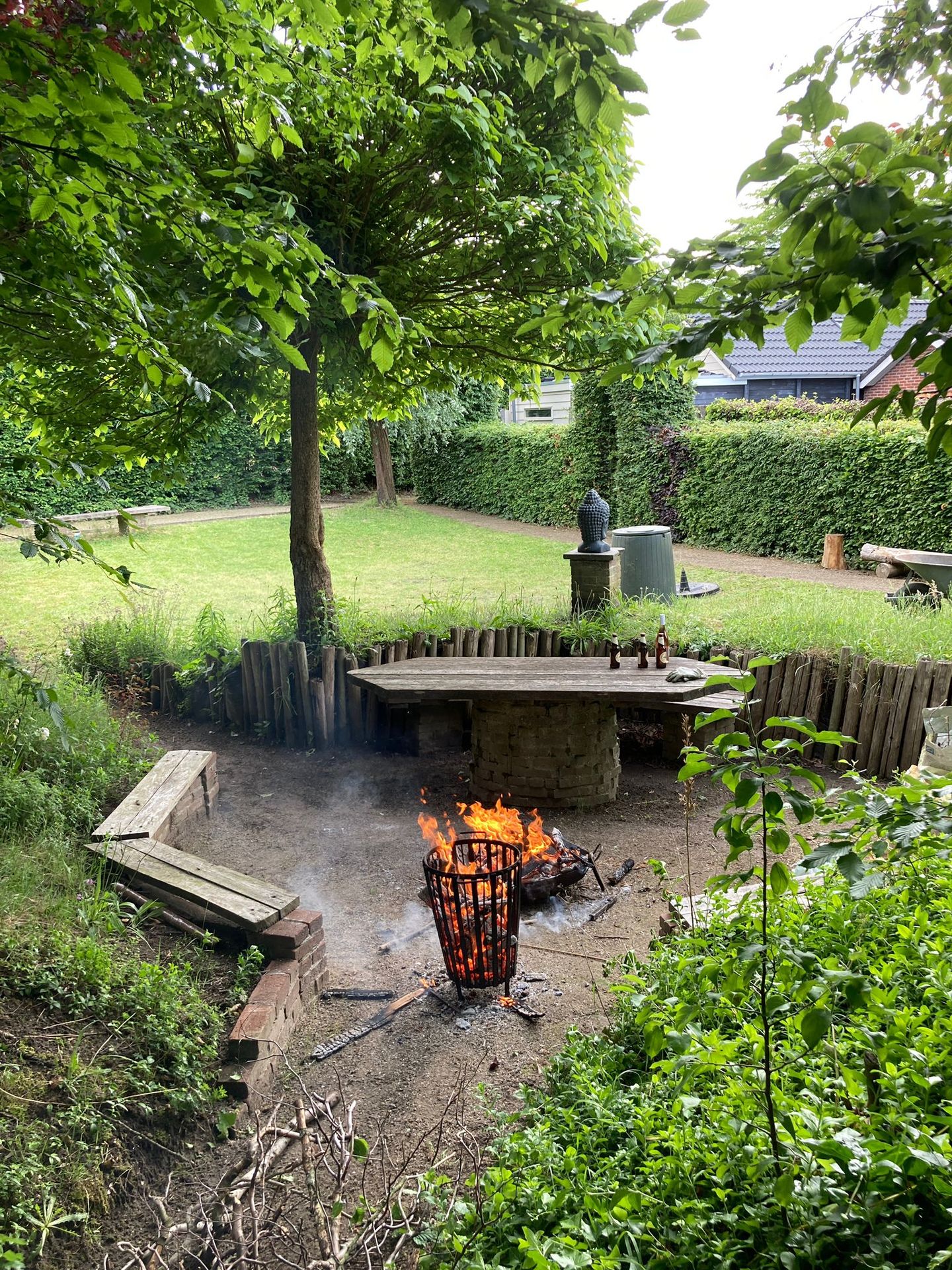 Foto 35 van Vogelenzanglaan 17