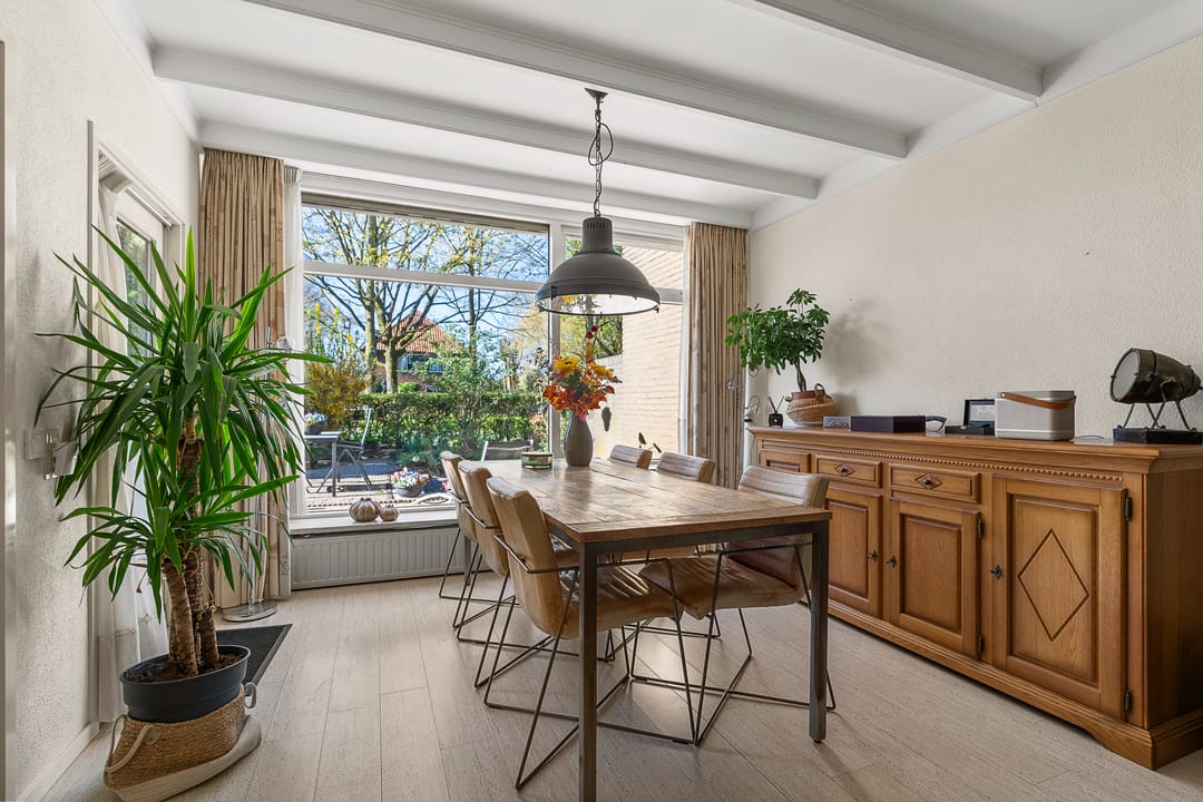 Photo 7 of Burgemeester Haefkensstraat 39