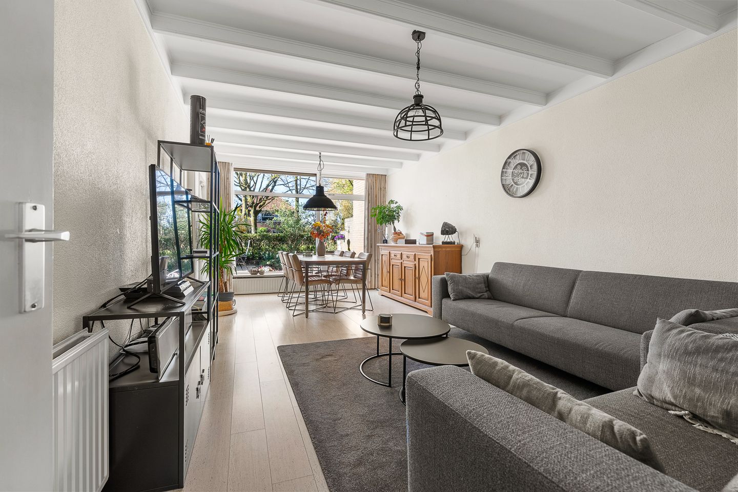 Photo 4 of Burgemeester Haefkensstraat 39