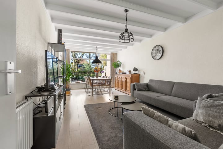 Foto 4 van Burgemeester Haefkensstraat 39