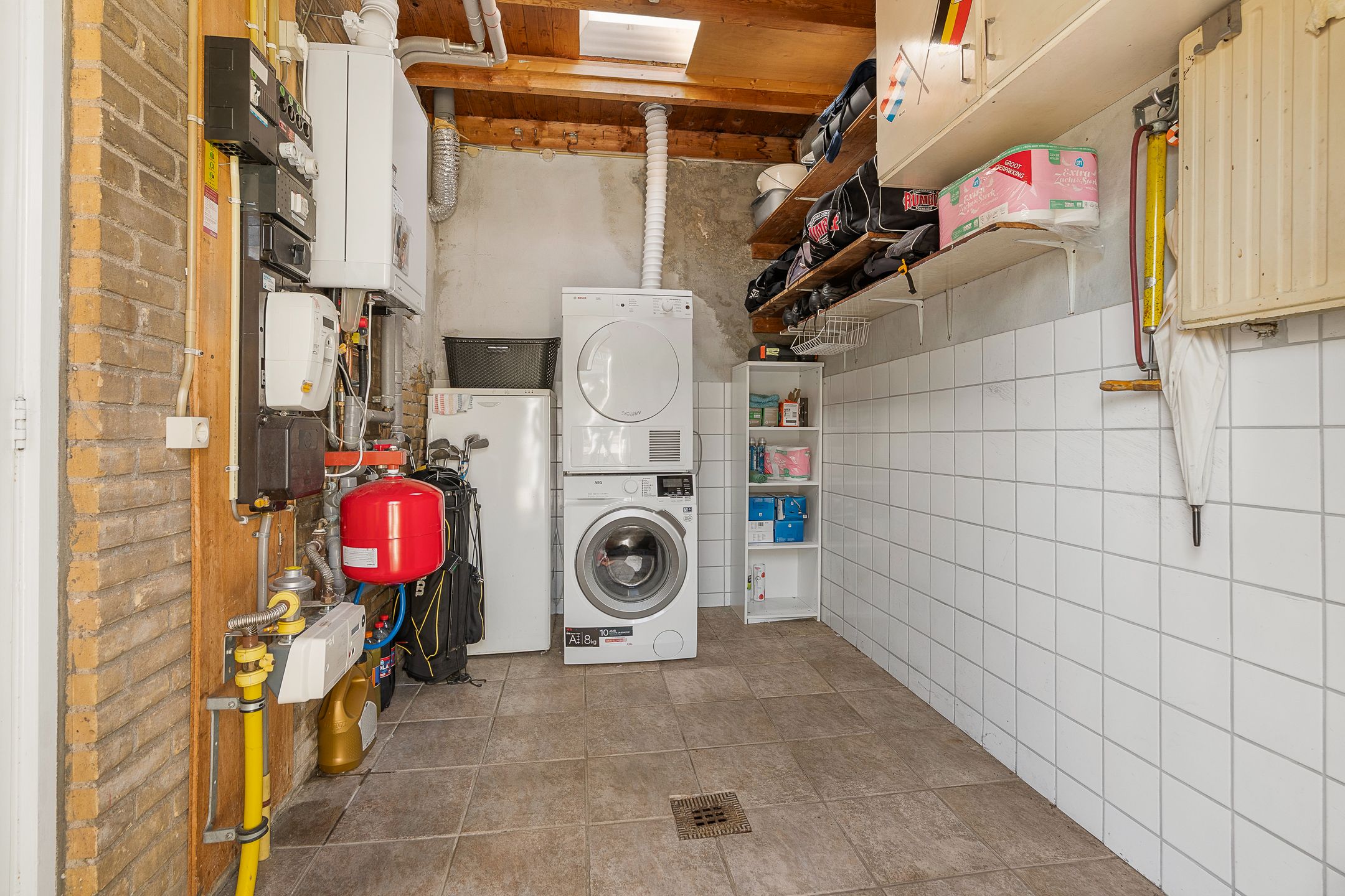 Photo 24 of Burgemeester Haefkensstraat 39