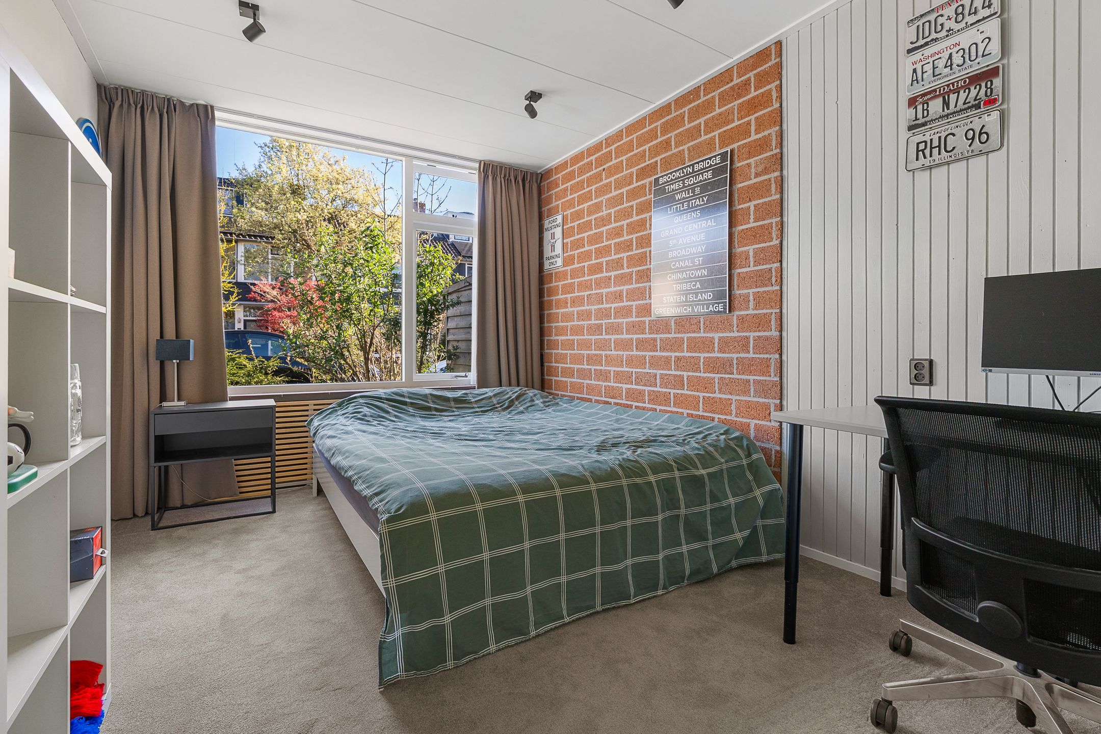 Photo 18 of Burgemeester Haefkensstraat 39