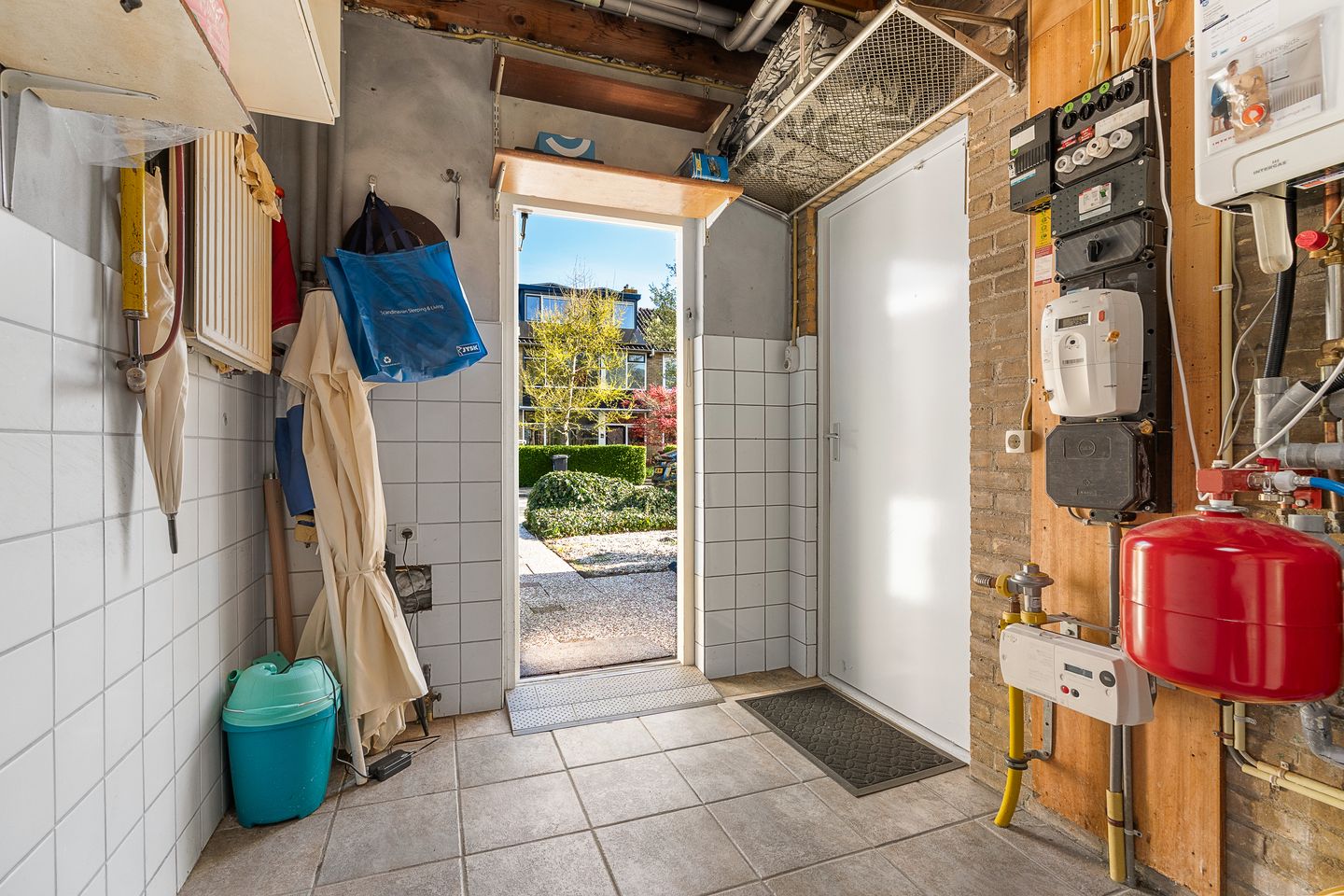 Photo 25 of Burgemeester Haefkensstraat 39