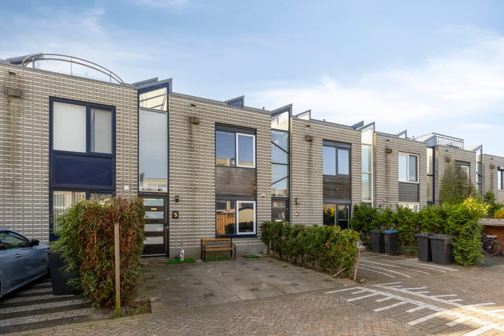 Korianderveld 5