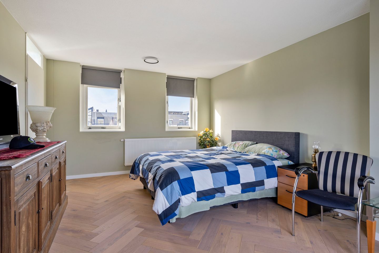 Foto 14 van Korianderveld 5