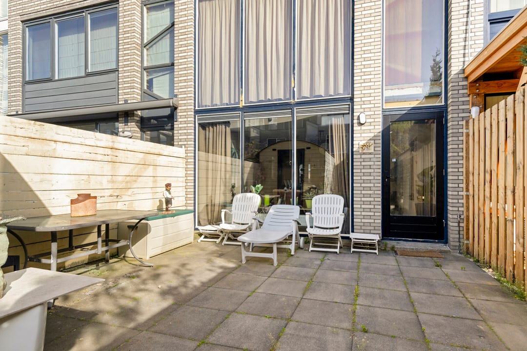 Foto 17 van Korianderveld 5