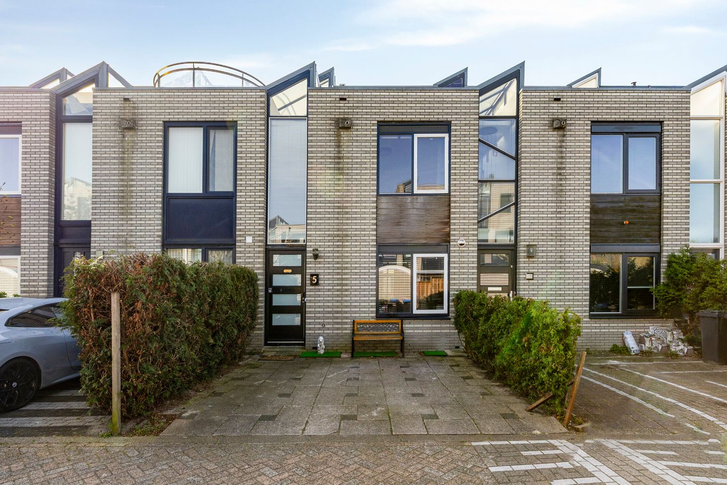 Foto 20 van Korianderveld 5