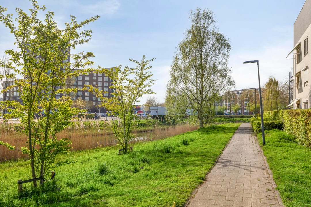 Foto 22 van Korianderveld 5