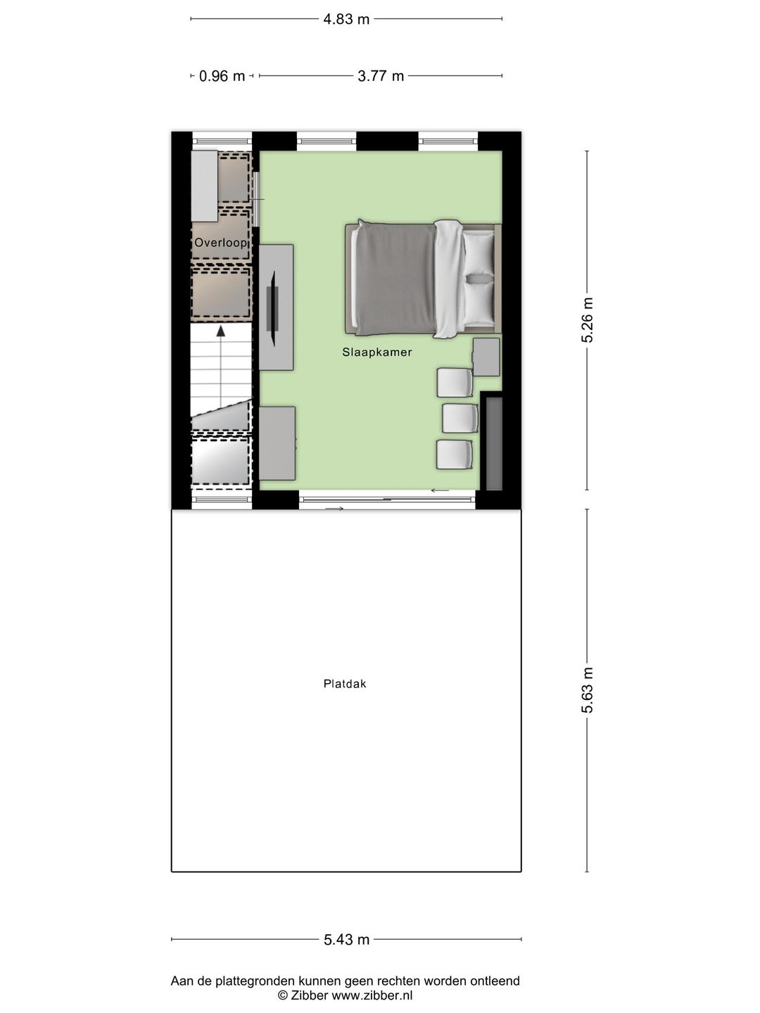 Foto 26 van Korianderveld 5