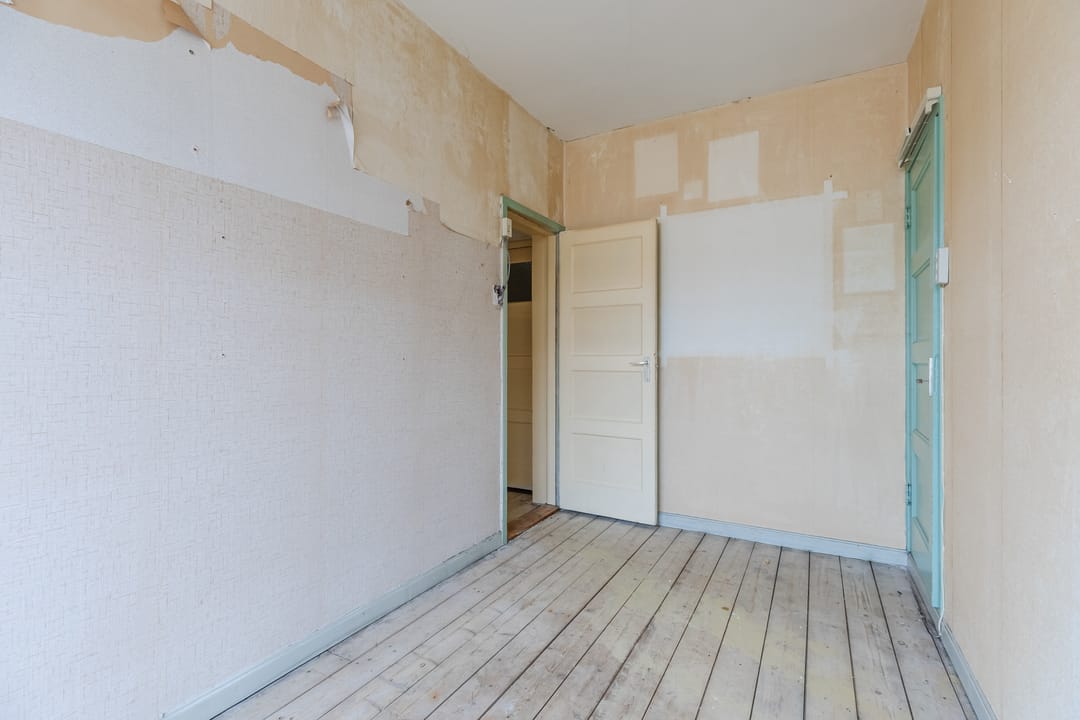 Photo 7 of Adriaan van Bergenstraat 5-2