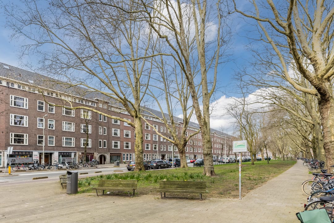 Photo 26 of Adriaan van Bergenstraat 5-2