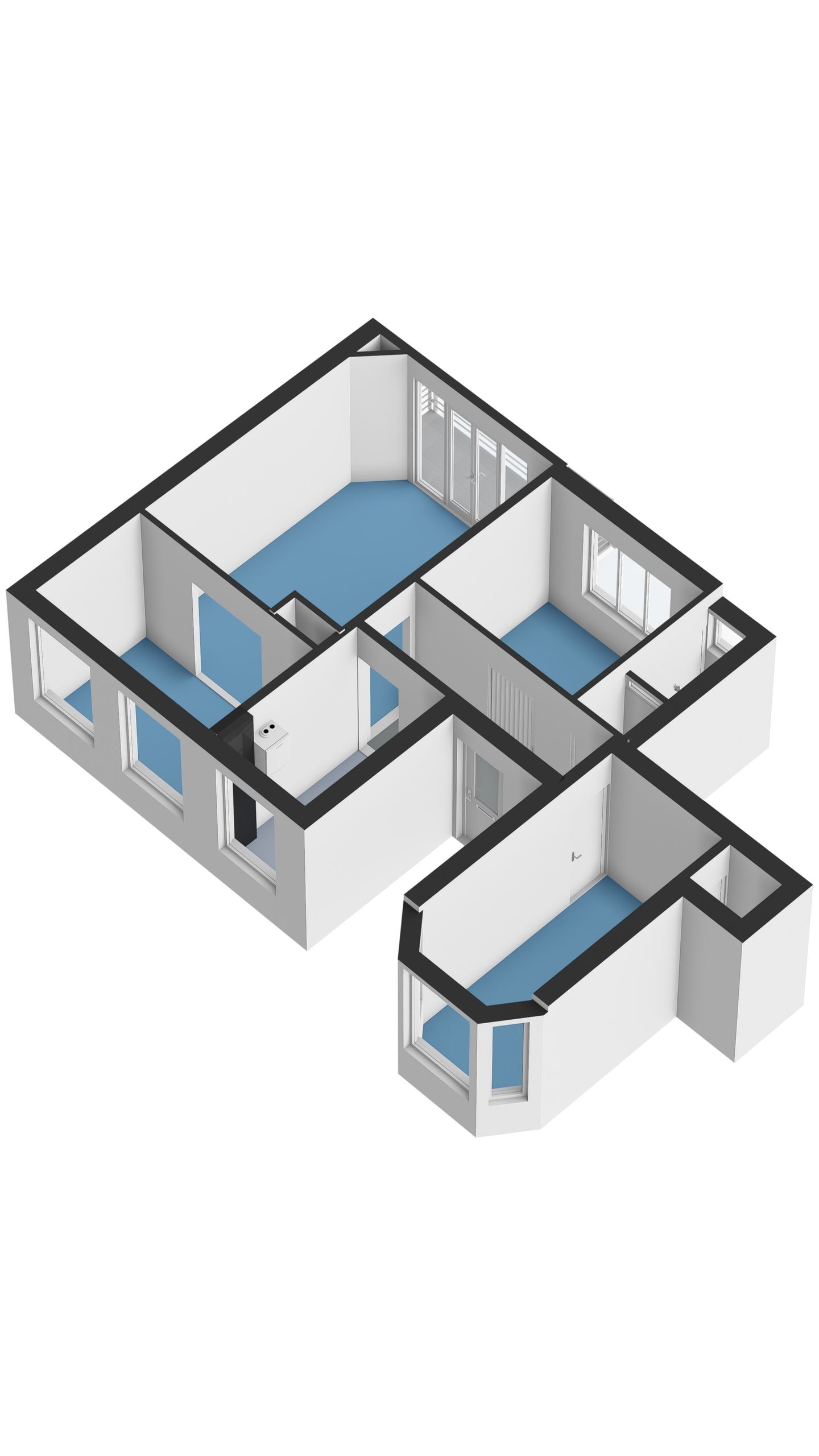 Photo 29 of Adriaan van Bergenstraat 5-2