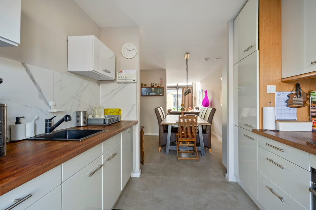 Foto 8 van Korianderveld 5