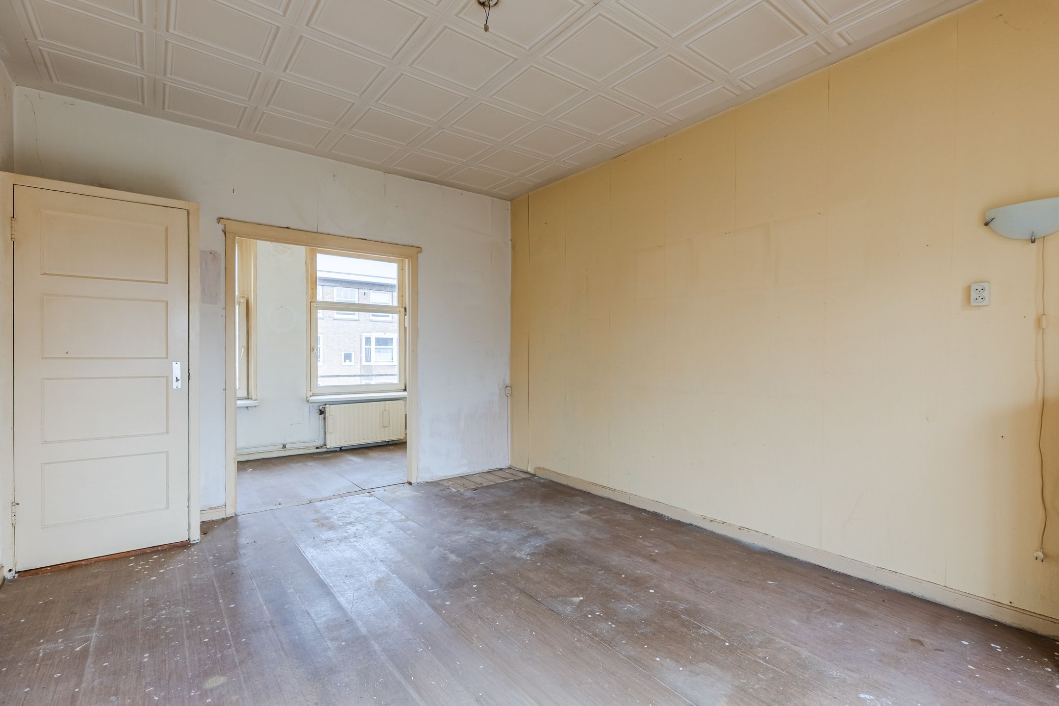 Photo 12 of Adriaan van Bergenstraat 5-2