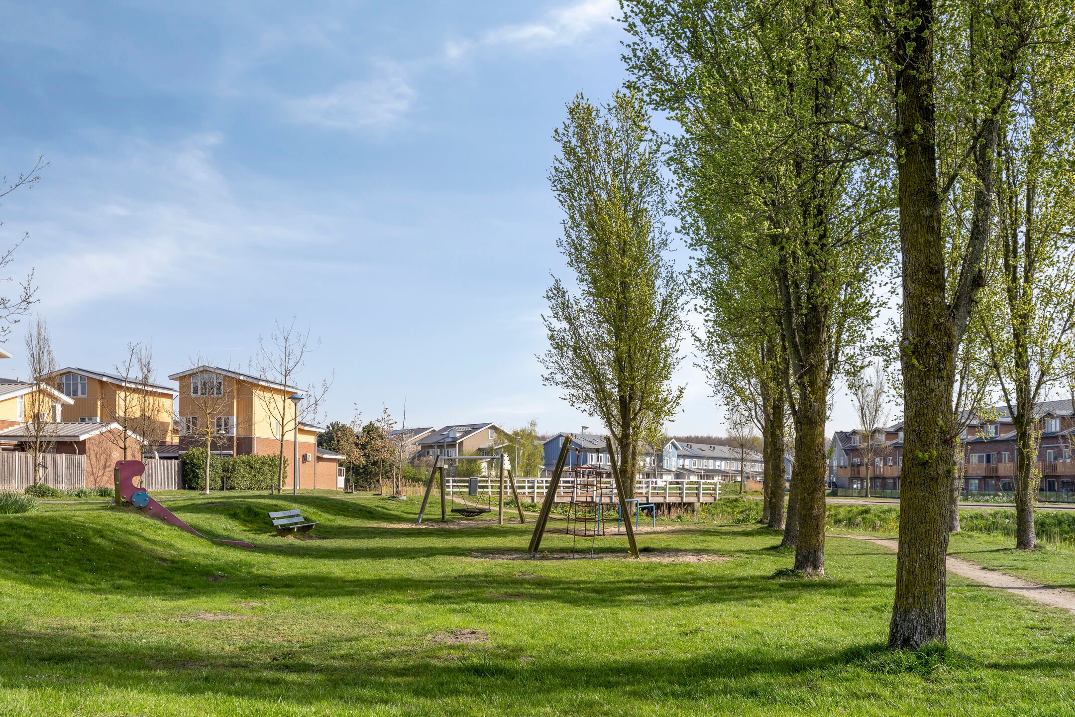 Foto 3 van Korianderveld 5