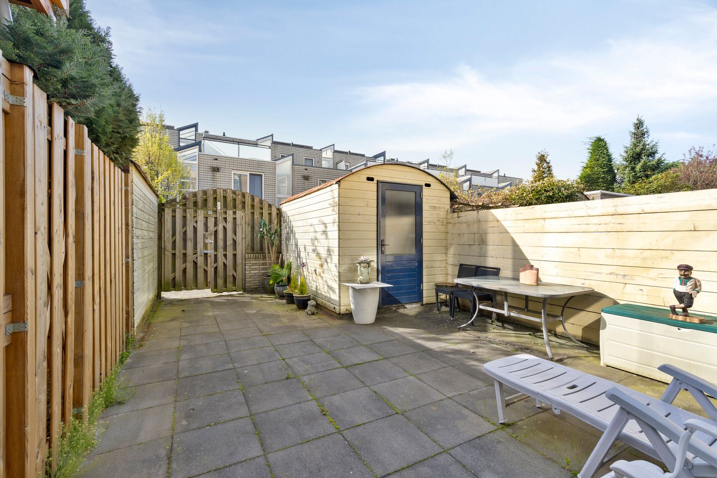 Foto 19 van Korianderveld 5