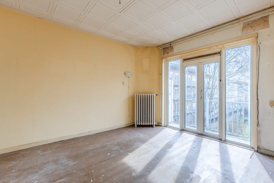 Photo 2 of Adriaan van Bergenstraat 5-2