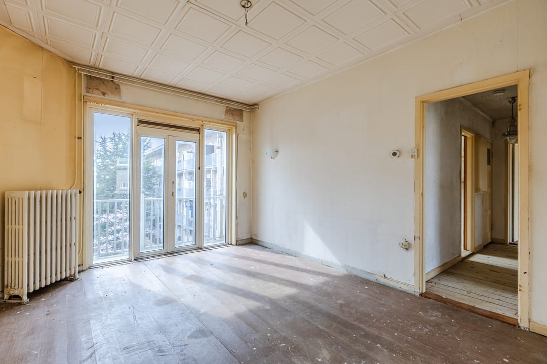 Photo 13 of Adriaan van Bergenstraat 5-2