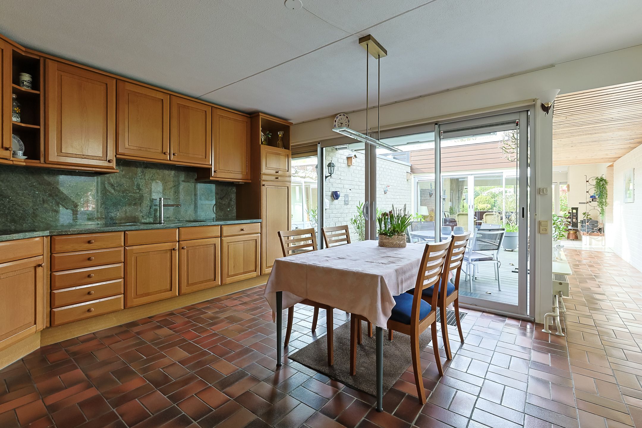 Foto 15 van Boekweitkamp 2