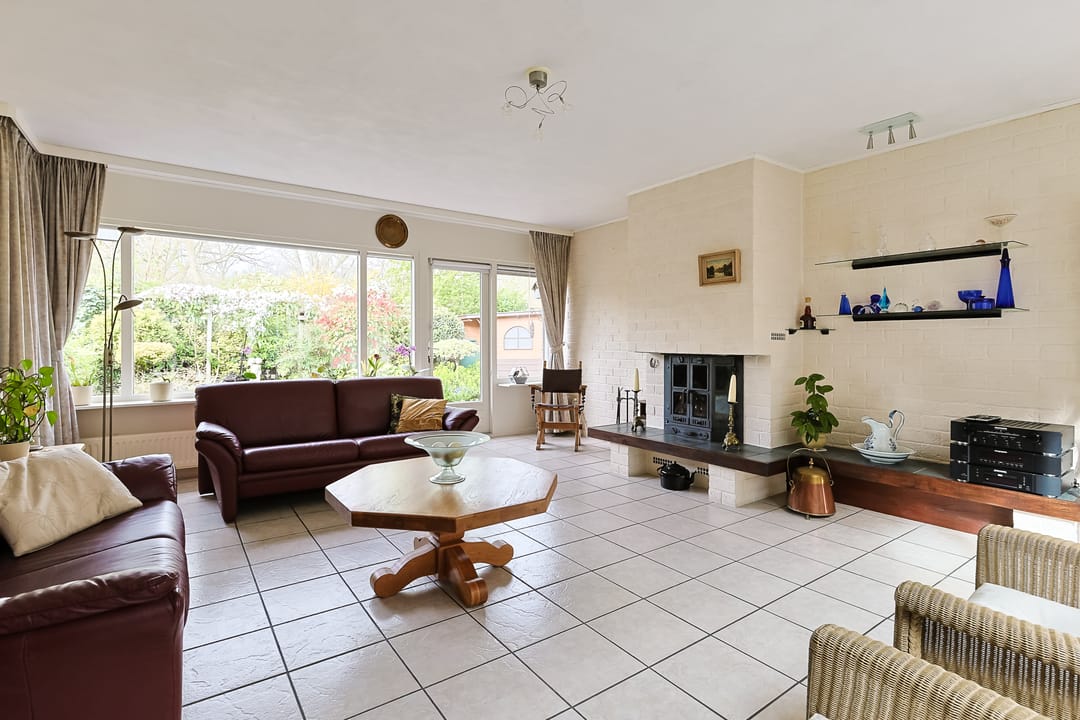 Foto 28 van Boekweitkamp 2