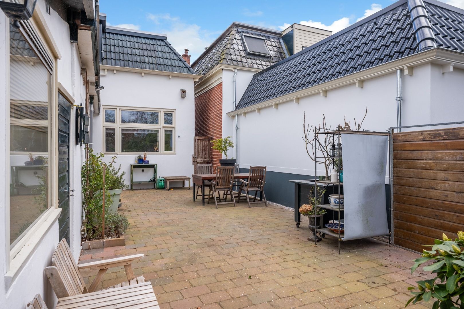 Photo 36 of Nijverheidsstraat 18