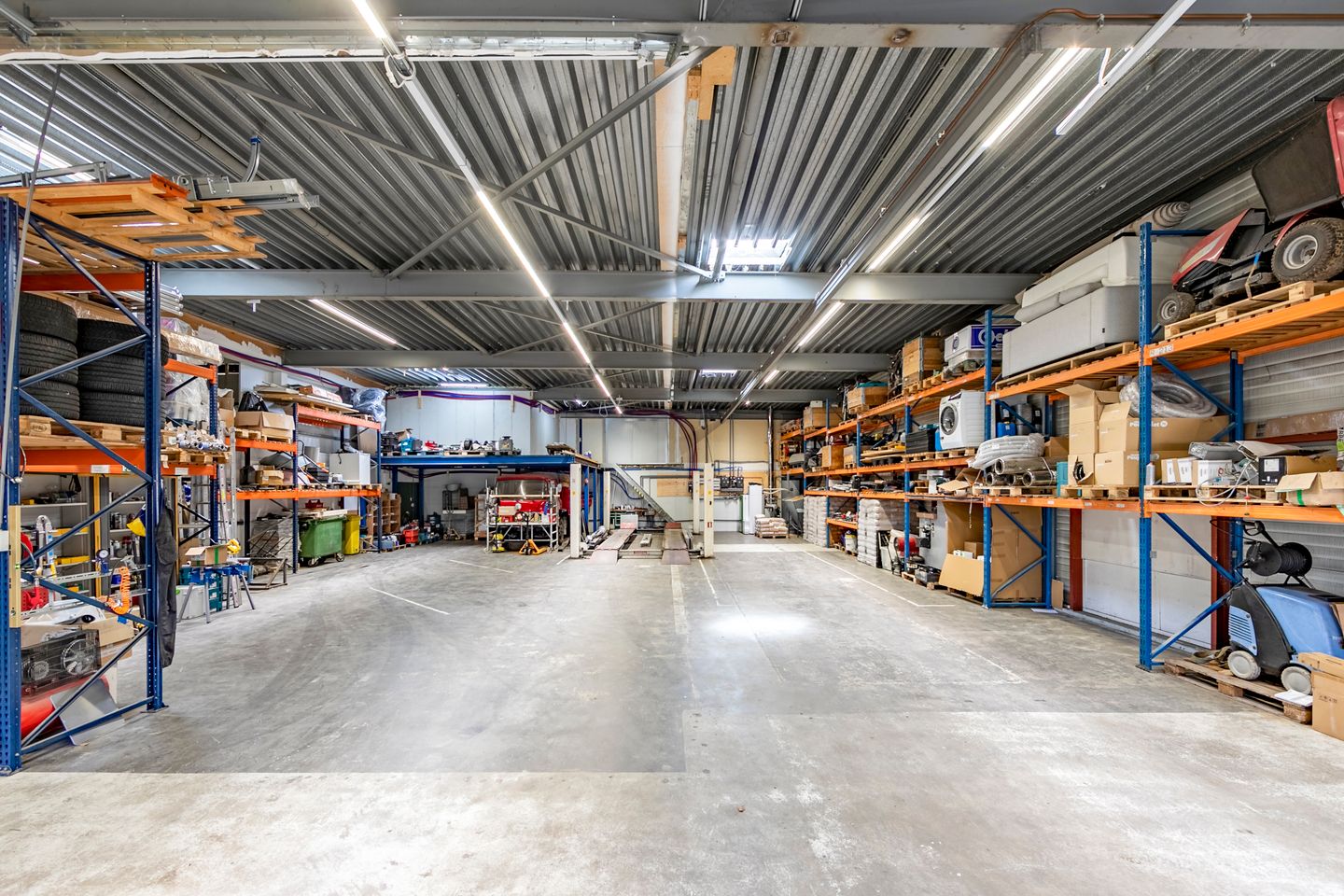 Bekijk foto 4 van Haverstraat 44