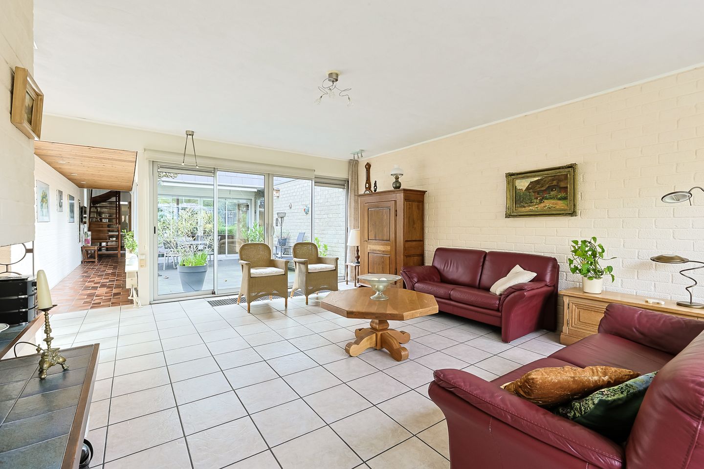 Foto 5 van Boekweitkamp 2