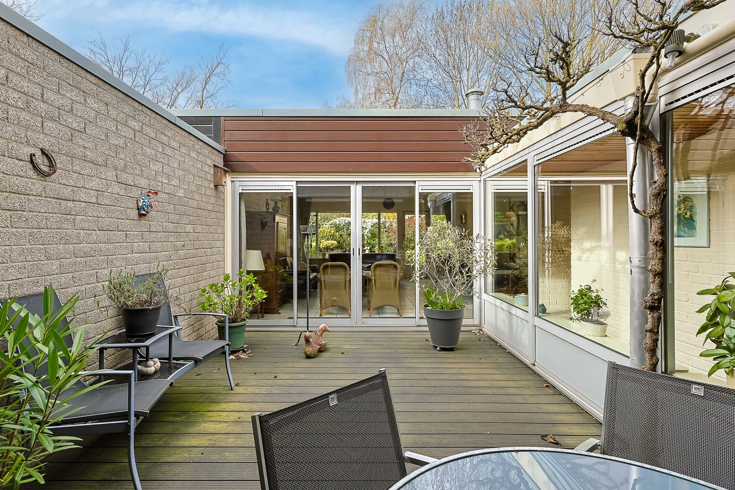 Foto 4 van Boekweitkamp 2