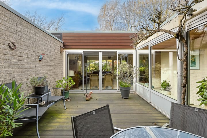 Foto 4 van Boekweitkamp 2