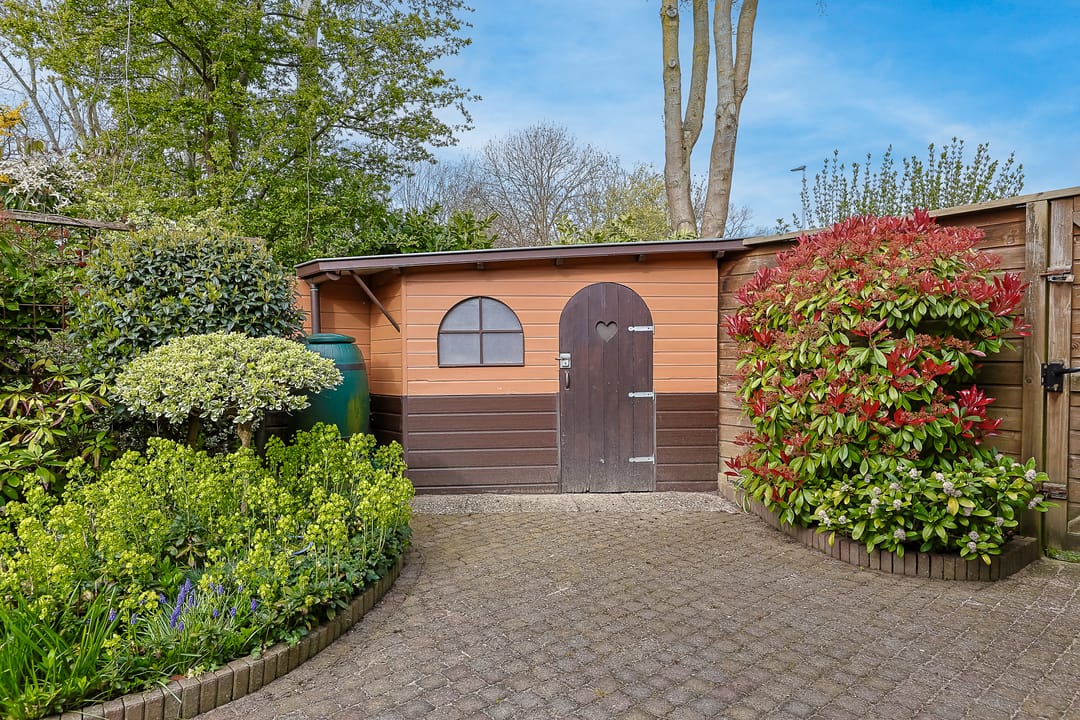 Foto 31 van Boekweitkamp 2