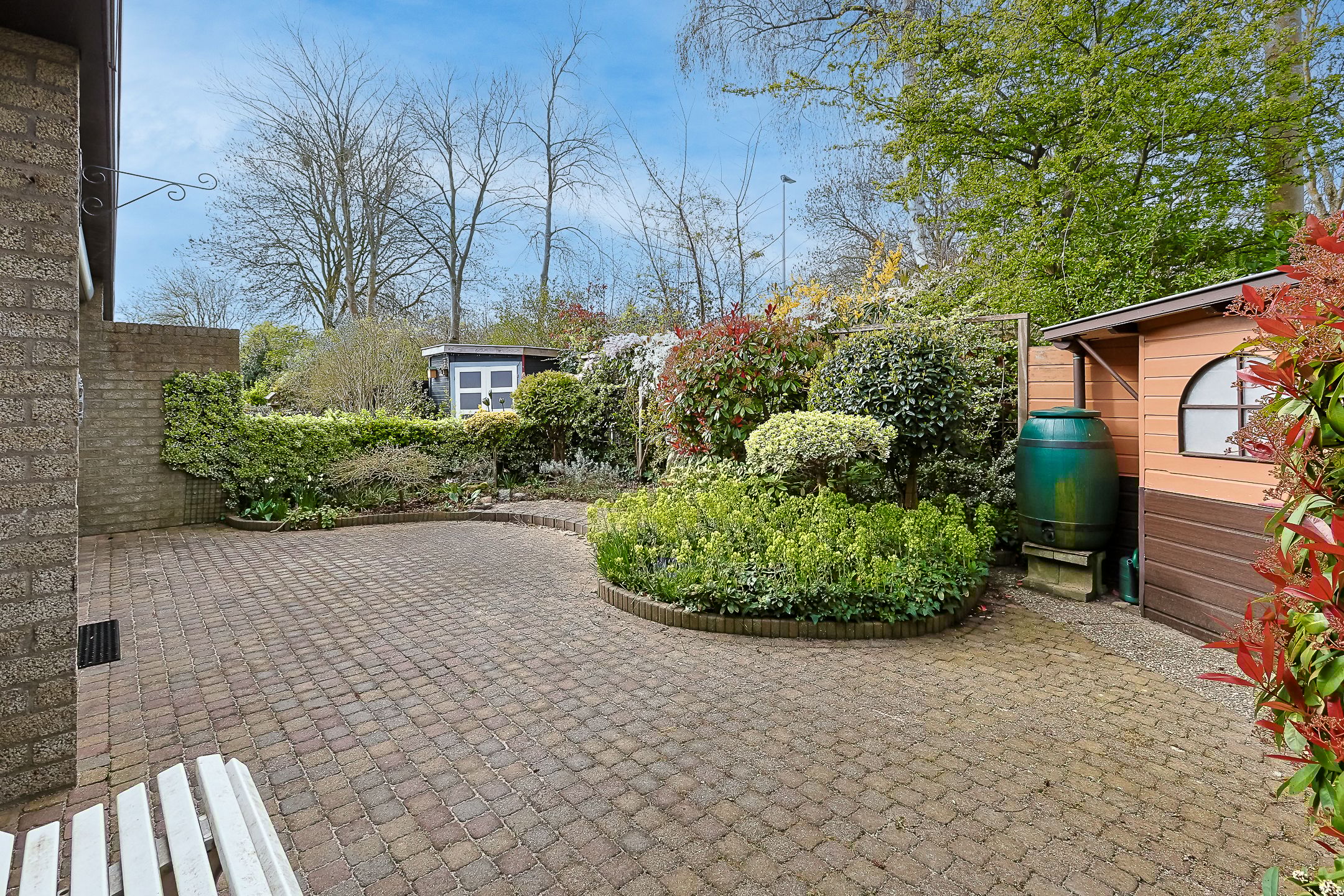 Foto 30 van Boekweitkamp 2