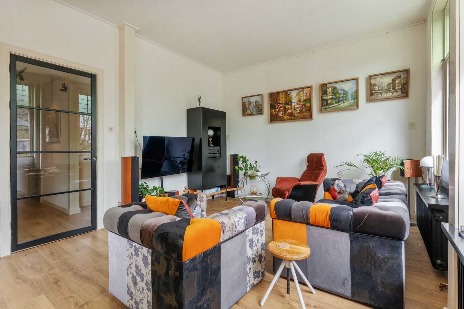 Photo 9 of Nijverheidsstraat 18