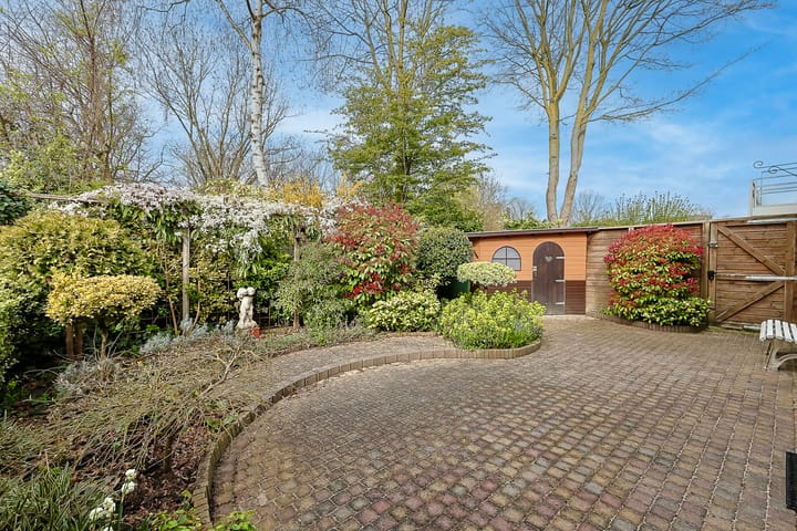 Foto 3 van Boekweitkamp 2