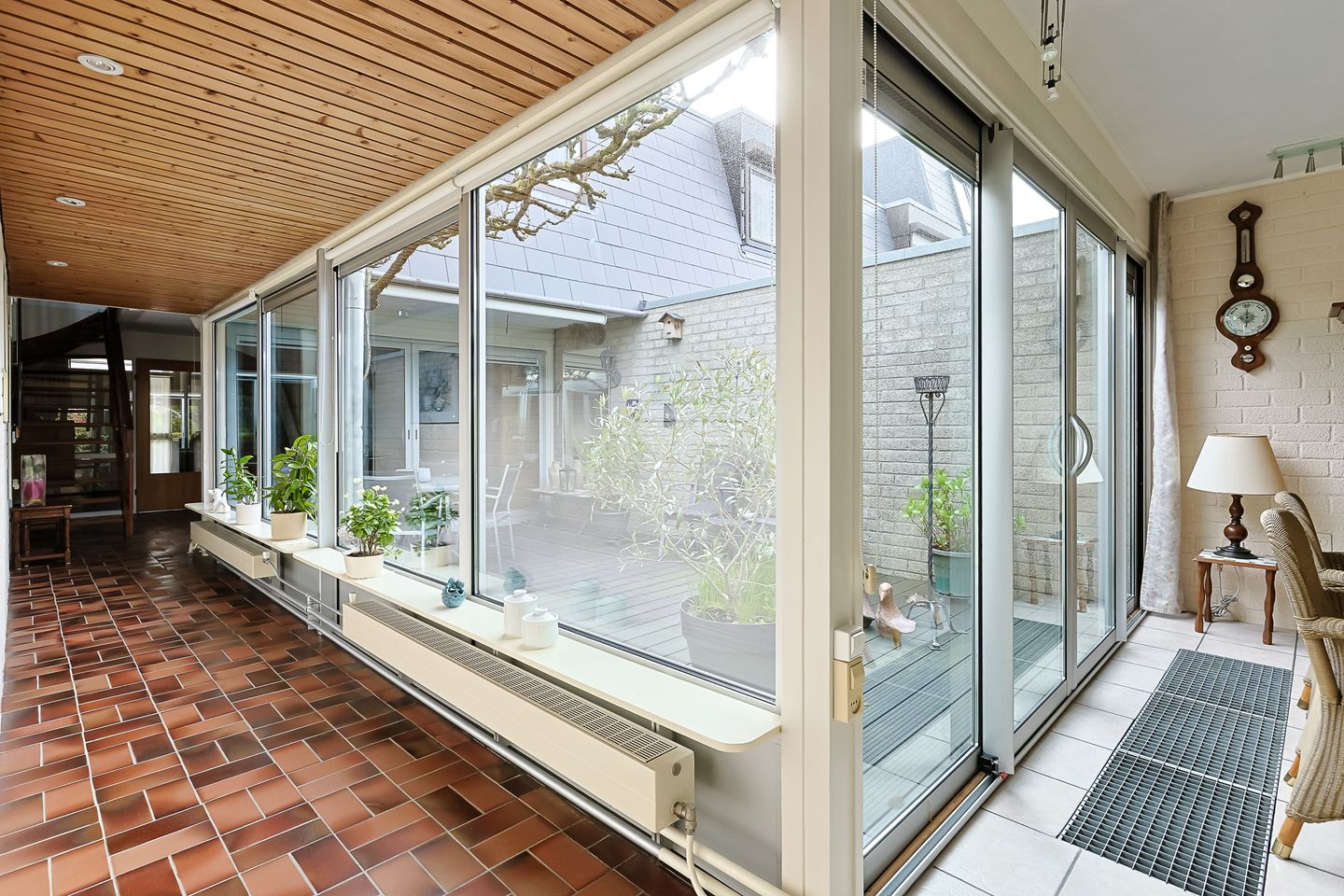 Foto 25 van Boekweitkamp 2