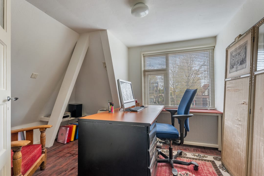 Photo 28 of Nijverheidsstraat 18